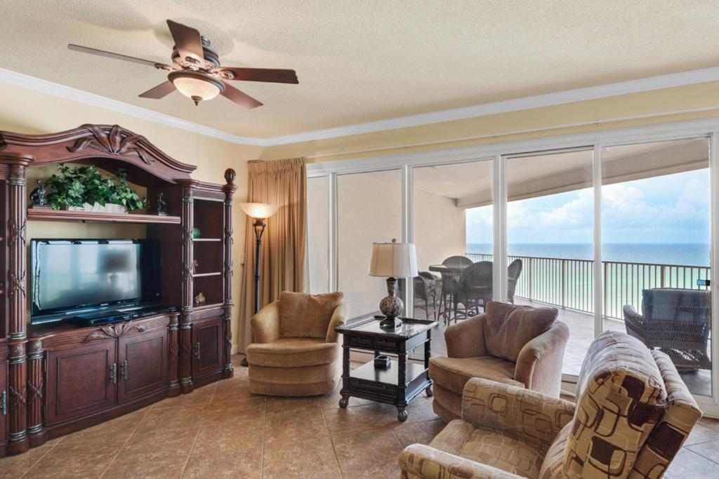 Tops'L Tides III Destin Exterior foto