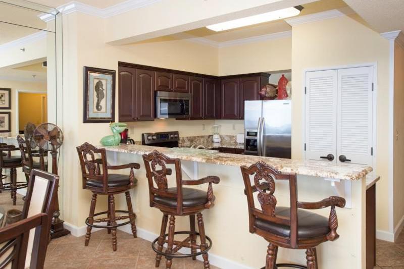 Tops'L Tides III Destin Exterior foto