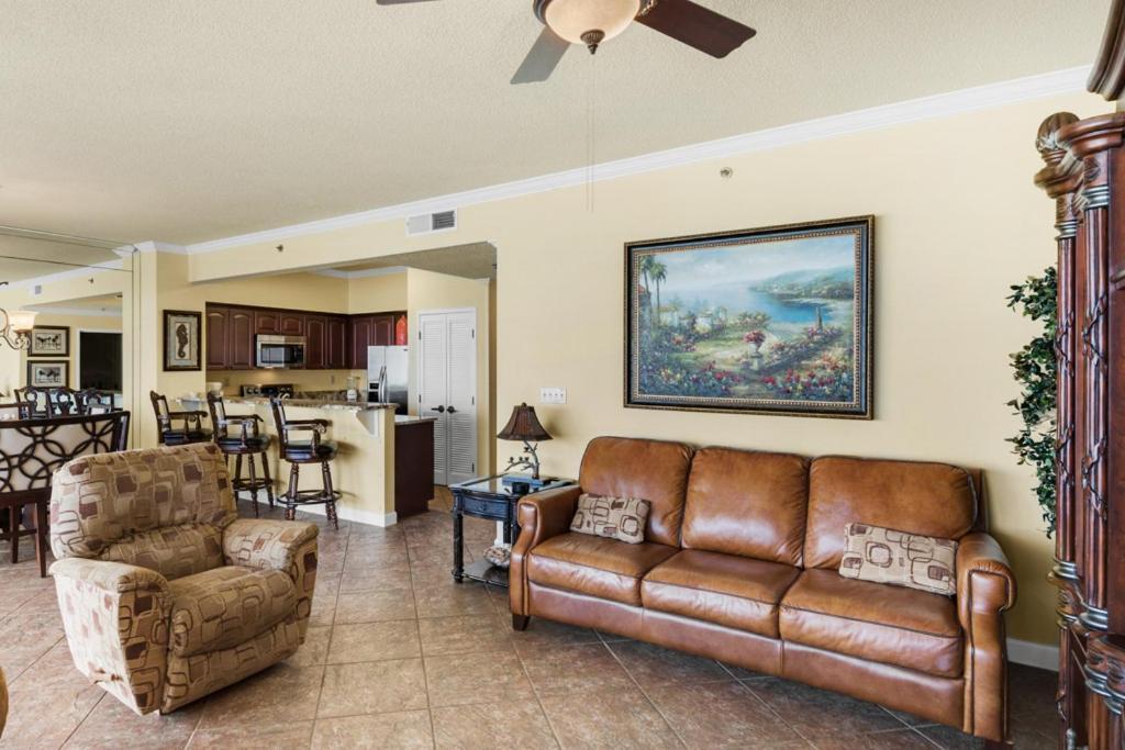 Tops'L Tides III Destin Exterior foto