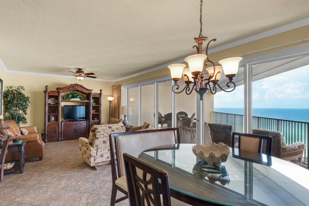 Tops'L Tides III Destin Exterior foto