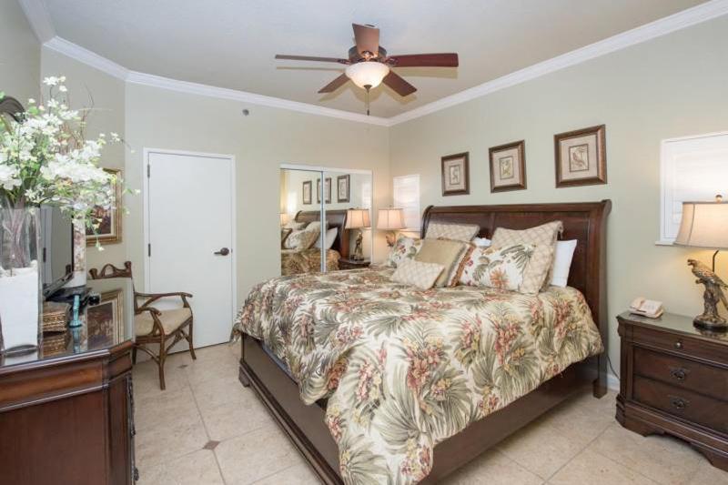 Tops'L Tides III Destin Exterior foto