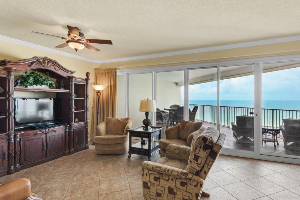 Tops'L Tides III Destin Exterior foto