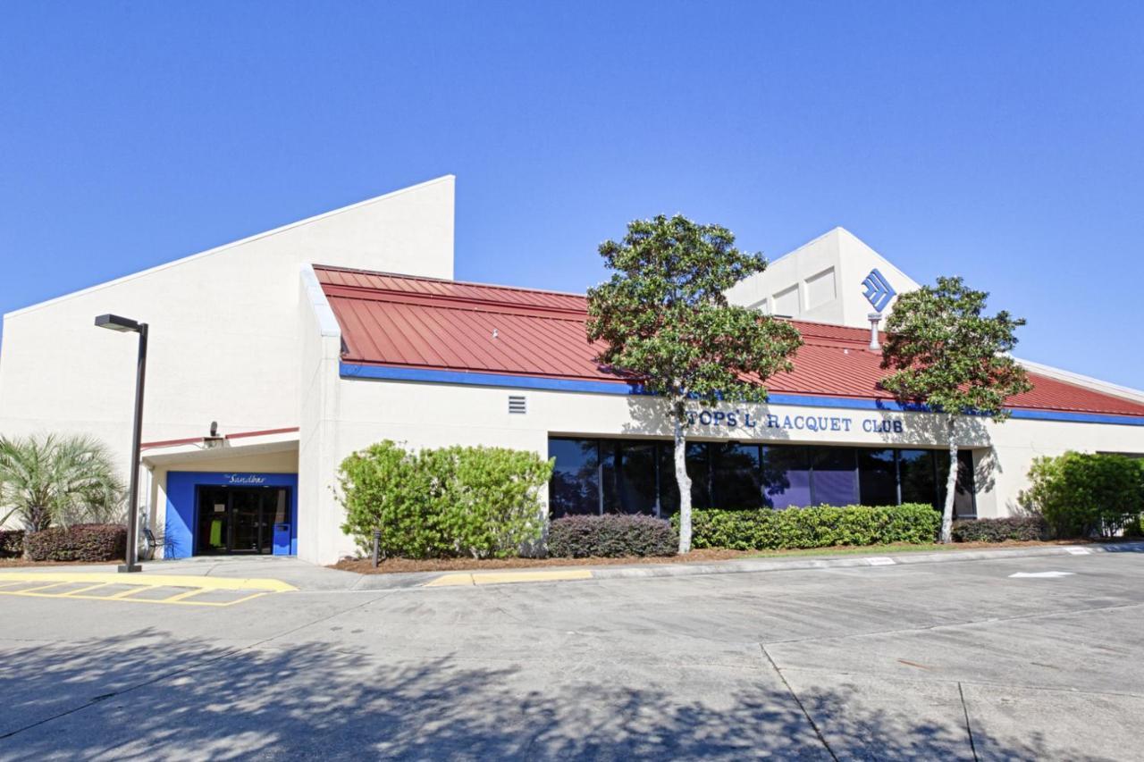 Tops'L Tides III Destin Exterior foto