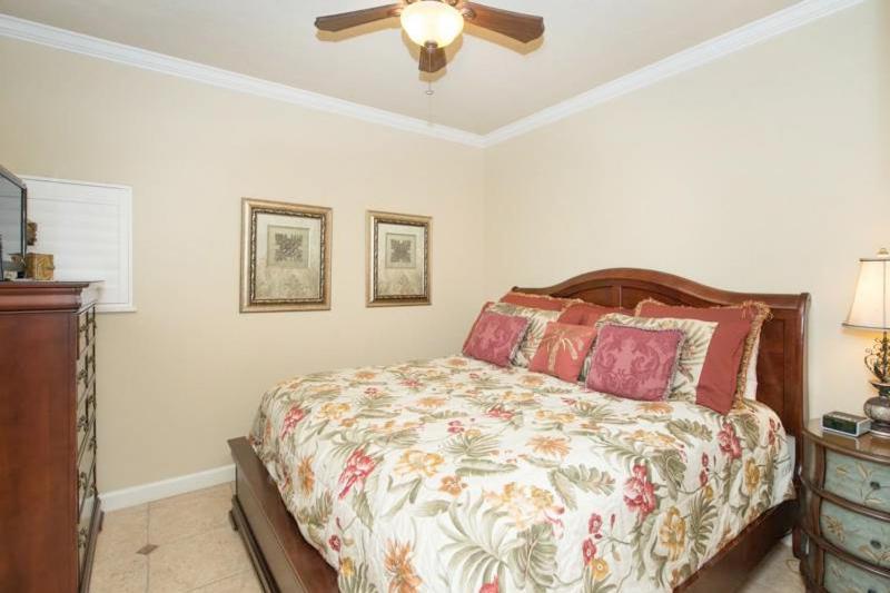 Tops'L Tides III Destin Exterior foto