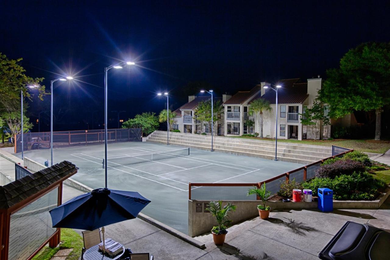 Tops'L Tides III Destin Exterior foto