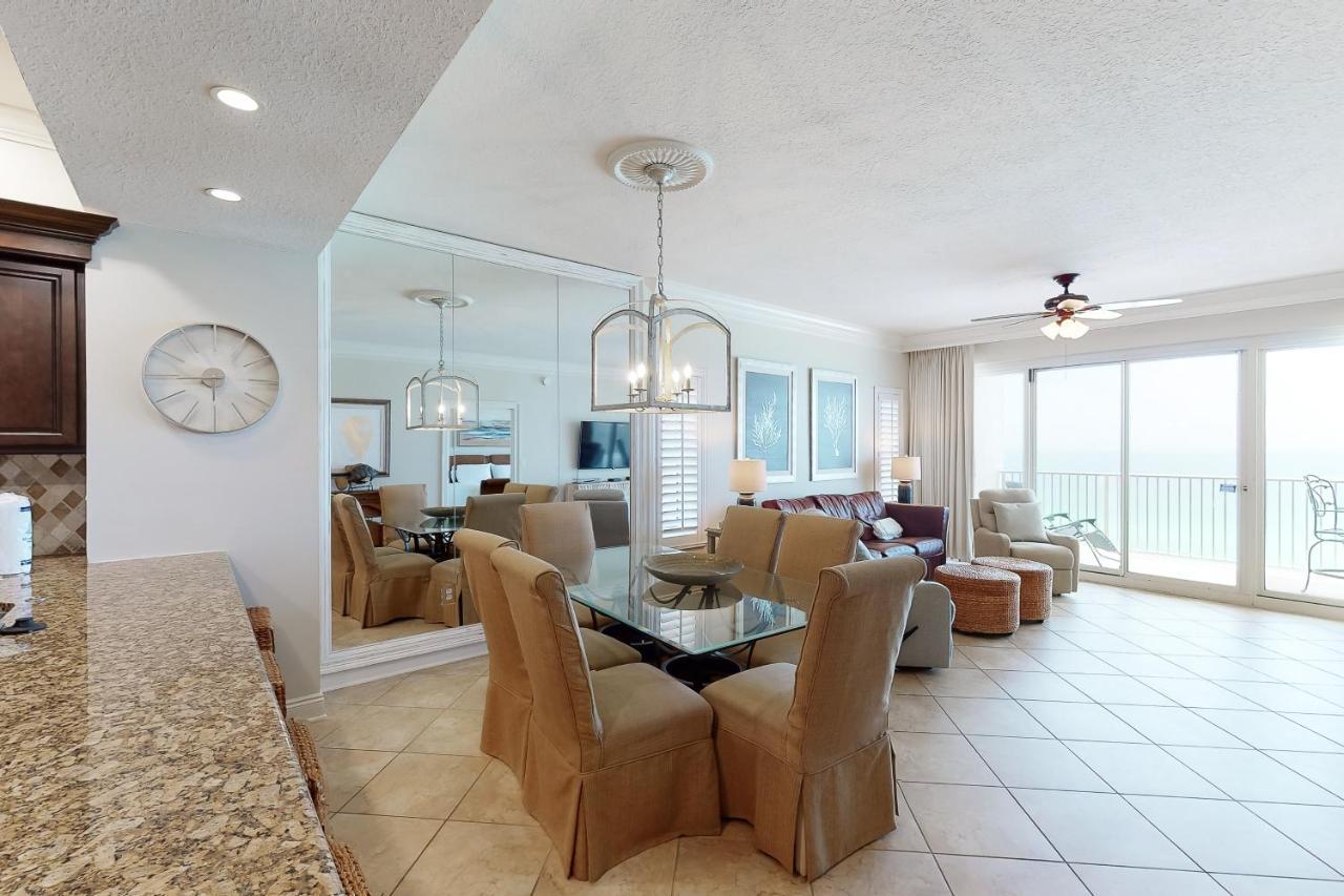 Tops'L Tides III Destin Zimmer foto