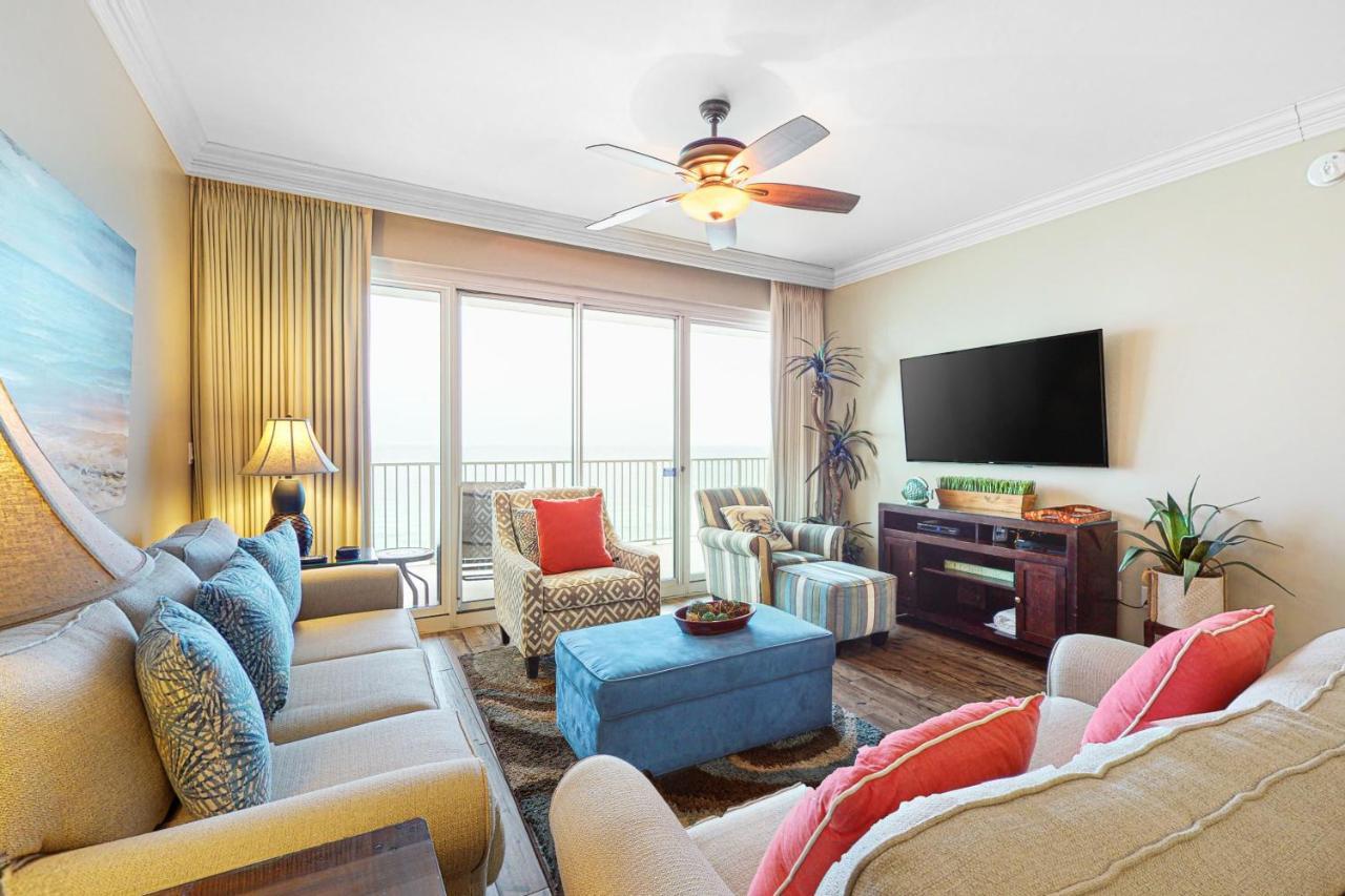 Tops'L Tides III Destin Zimmer foto