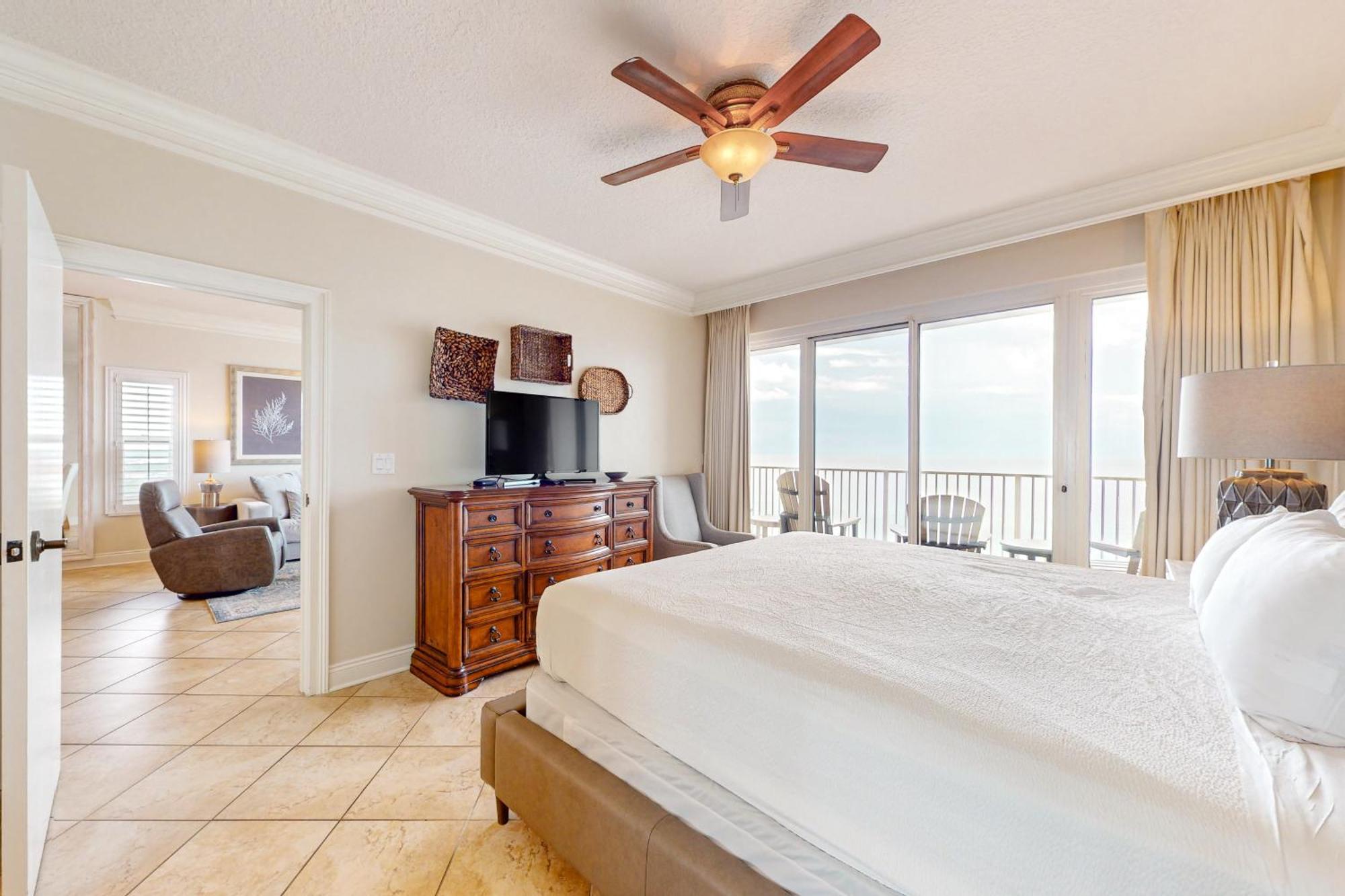 Tops'L Tides III Destin Exterior foto