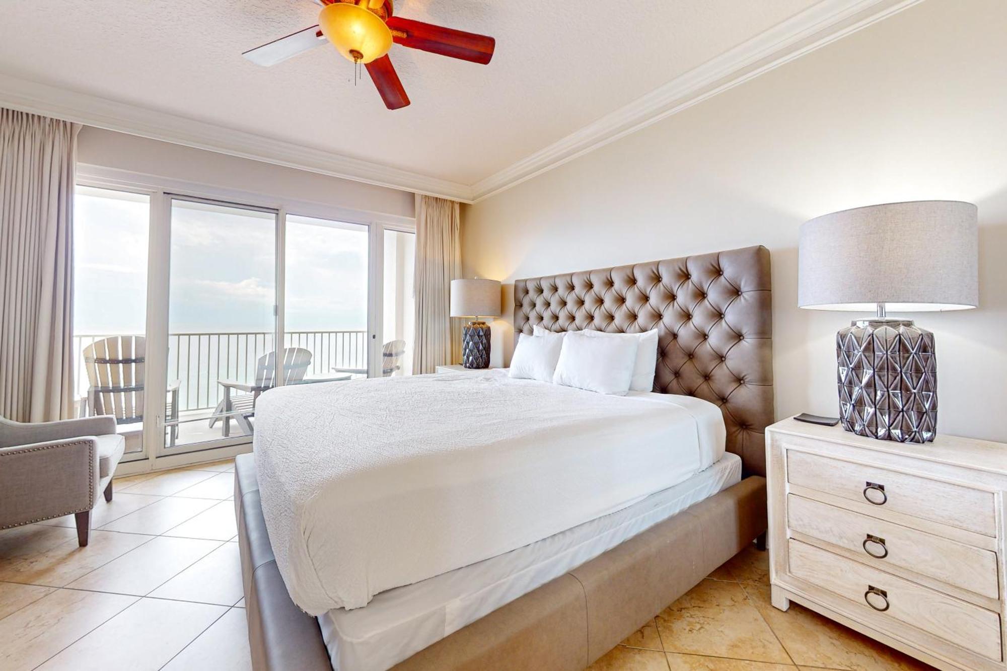 Tops'L Tides III Destin Exterior foto