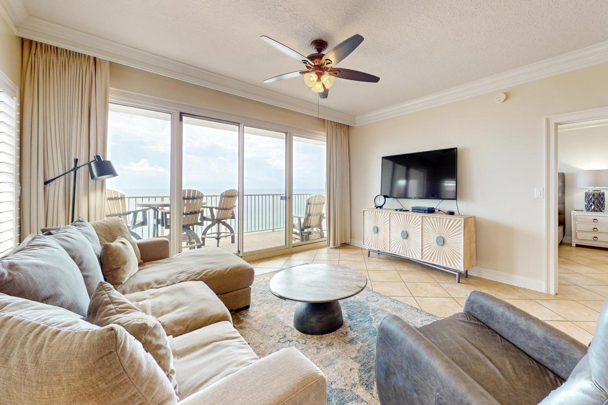 Tops'L Tides III Destin Exterior foto